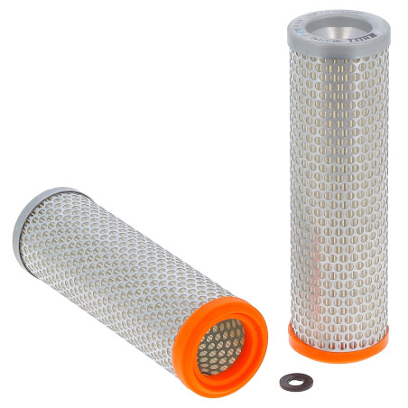 FILTRE À AIR SÉCURITÉ 