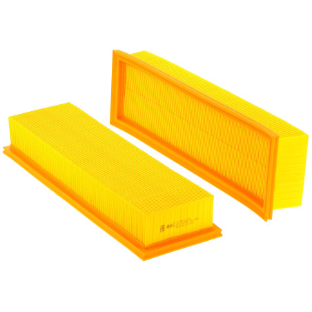 FILTRE HABITACLE 