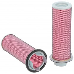 FILTRE À AIR SÉCURITÉ 
