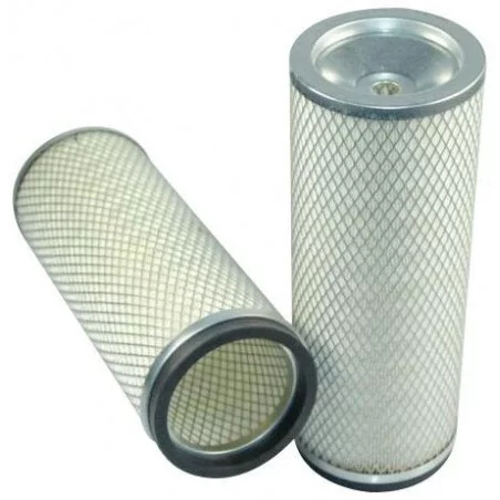 FILTRE À AIR SÉCURITÉ 