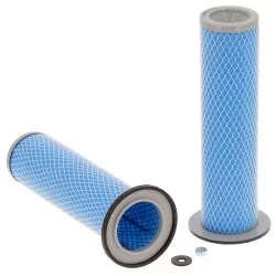 FILTRE À AIR SÉCURITÉ 