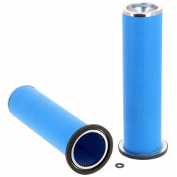 FILTRE À AIR SÉCURITÉ