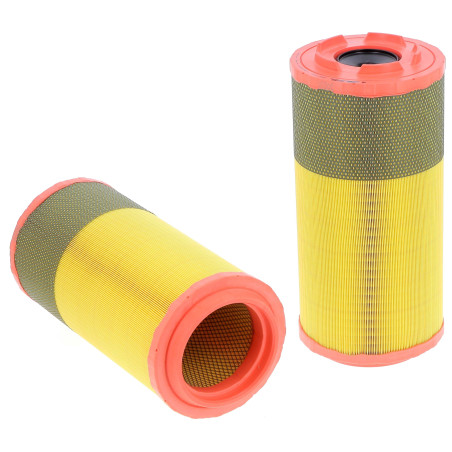 FILTRE À AIR PRIMAIRE 