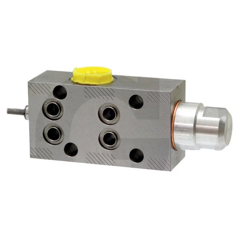 HYDRAULIC DISTRIBUTOR AL34595 FOR JOHN DEERE