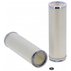 FILTRE À AIR SÉCURITÉ 