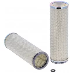 FILTRE À AIR SÉCURITÉ 