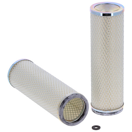 FILTRE À AIR SÉCURITÉ 