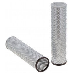FILTRE À AIR SÉCURITÉ 