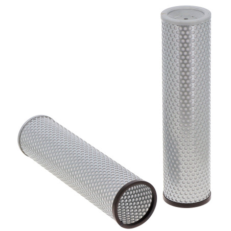 FILTRE À AIR SÉCURITÉ 