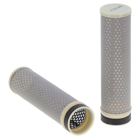FILTRE À AIR SÉCURITÉ 