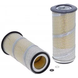FILTRE À AIR PRIMAIRE 