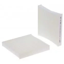 FILTRE DE CABINE 