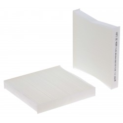 FILTRE DE CABINE 