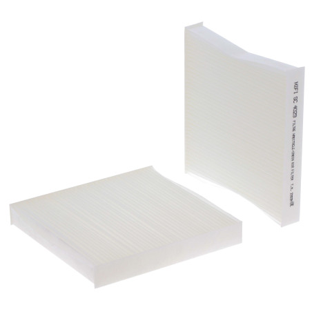 FILTRE DE CABINE 