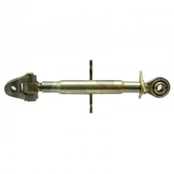 THRUST BAR FORKLIFT/BALL JOINT THREAD 36 X 3 MM 485/720 MM CAT.2