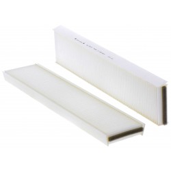 FILTRE DE CABINE 
