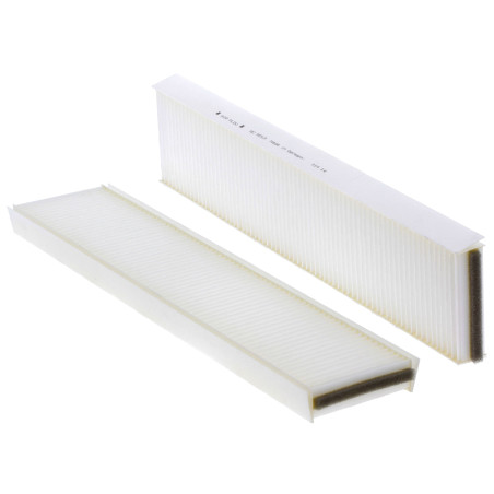 FILTRE DE CABINE 