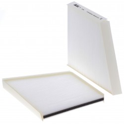 FILTRE DE CABINE 
