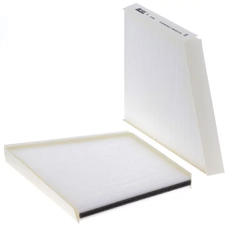 FILTRE DE CABINE 