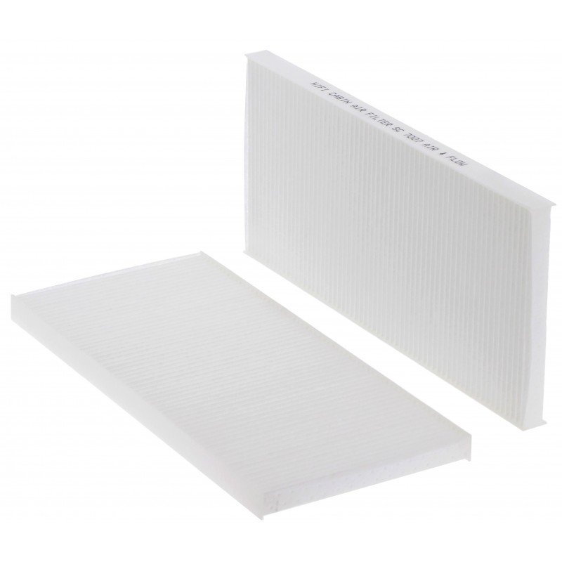 FILTRE DE CABINE  