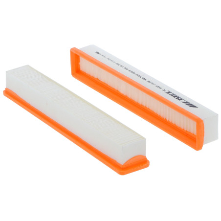 FILTRE DE CABINE 