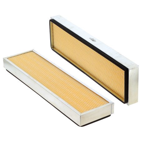 FILTRE DE CABINE 