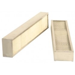 FILTRE DE CABINE 