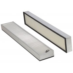 FILTRE DE CABINE 