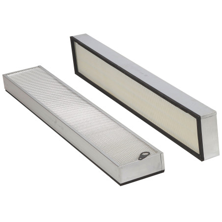 FILTRE DE CABINE 