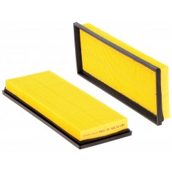 FILTRE DE CABINE  
