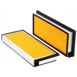 FILTRE DE CABINE  
