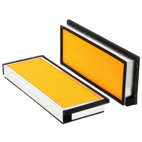 FILTRE DE CABINE  