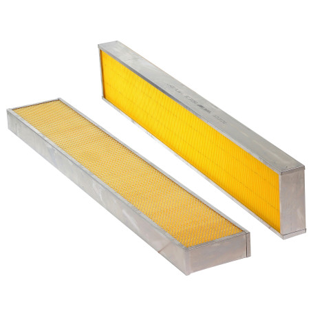 FILTRE DE CABINE  