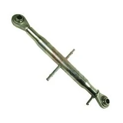BARRE DE POUSSEE FILETAGE 27 X 3 MM 400/550 MM