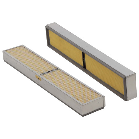 FILTRE DE CABINE  