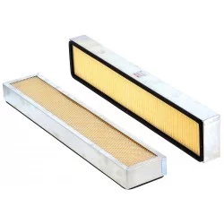 FILTRE DE CABINE  