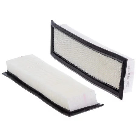 FILTRE DE CABINE  