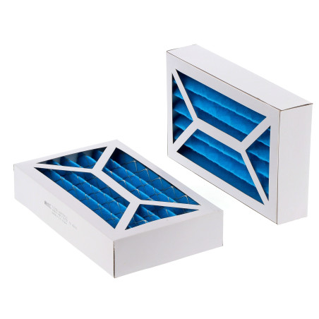 FILTRE DE CABINE  