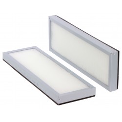 FILTRE DE CABINE  