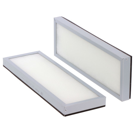 FILTRE DE CABINE  