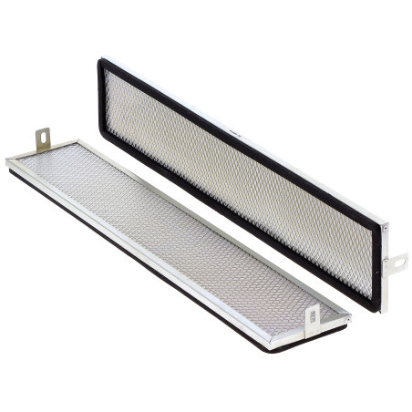FILTRE DE CABINE  