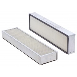 FILTRE DE CABINE  
