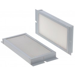 FILTRE DE CABINE  