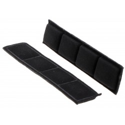 FILTRE DE CABINE CHARBON ACTIF GRANULÉ 