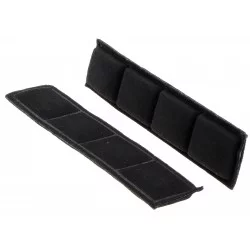 FILTRE DE CABINE CHARBON ACTIF GRANULÉ 