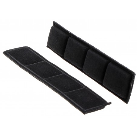 FILTRE DE CABINE CHARBON ACTIF GRANULÉ 