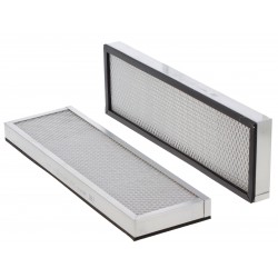 FILTRE DE CABINE  