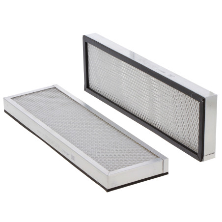 FILTRE DE CABINE  