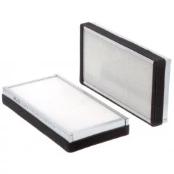 FILTRE DE CABINE  