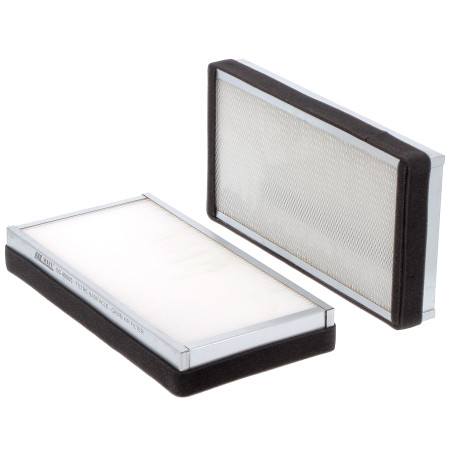 FILTRE DE CABINE  